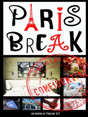Paris Break - ebook